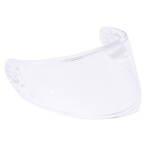 Pantalla transparente CGM 9569-AL1-00Z compatible con cascos 569