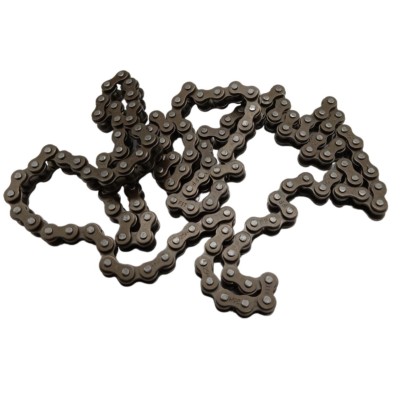 Cadena Pocket Bike, patinete eléctrico 25H 136 Pasos