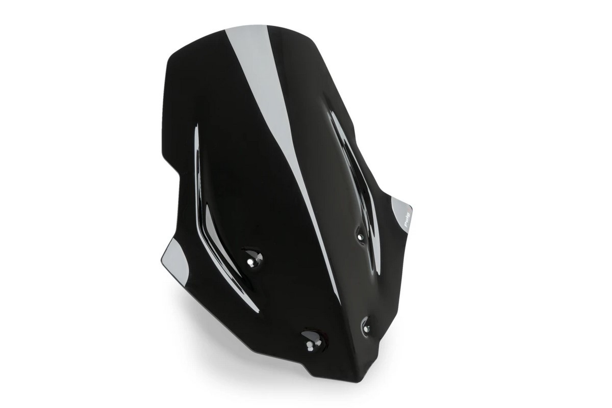 Pantalla frontal PUIG Touring para Triumph Tiger Explorer XRX