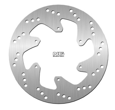 Disco de freno 240 x 111 x 5 NG 1459