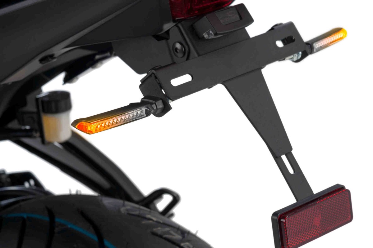 Intermitentes PUIG THIN Secuenciales LED Universales