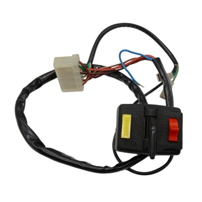 9720508 Interruptor de luces OSSA Copa 250 lado derecho Motoplat