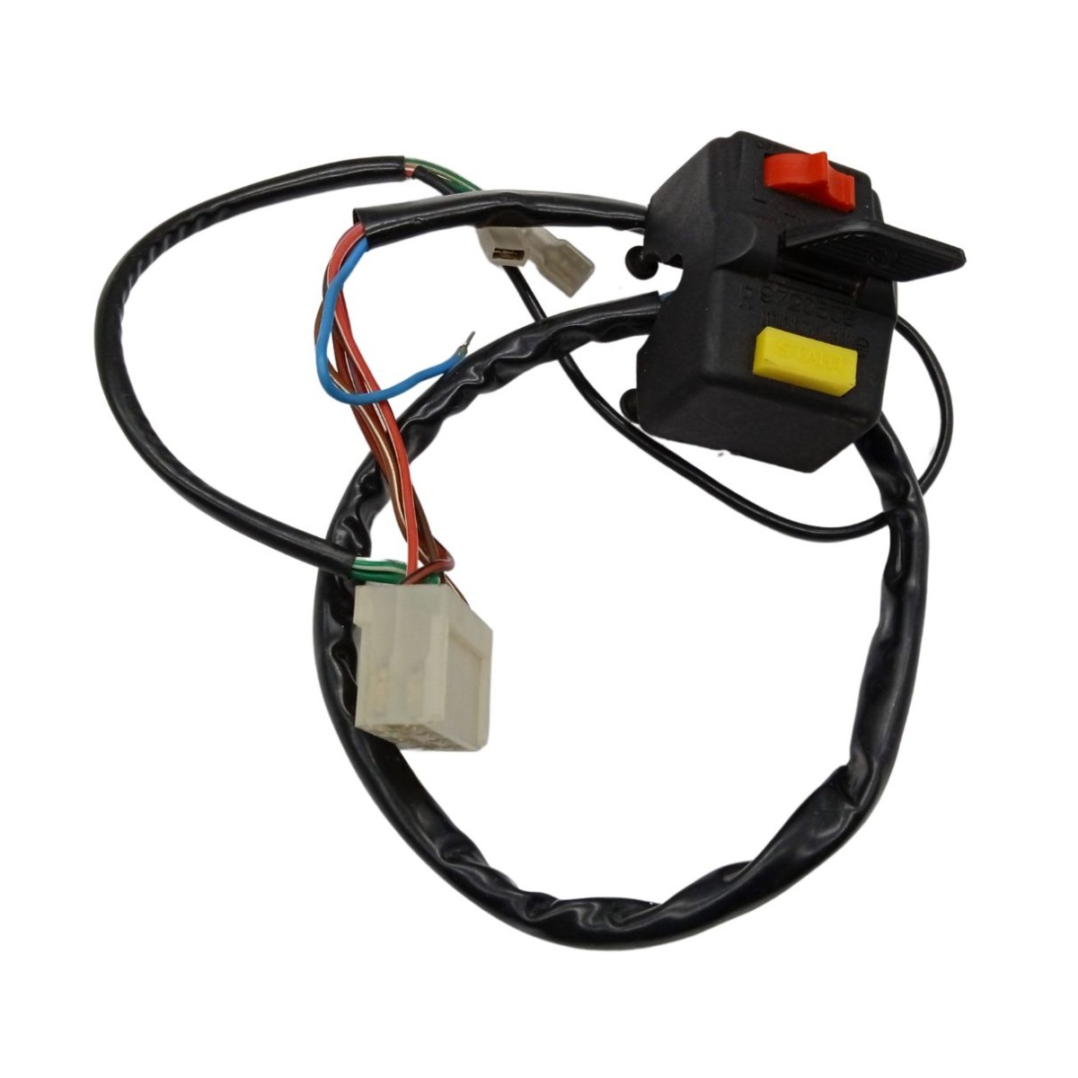 9720508 Interruptor de luces OSSA Copa 250 lado derecho Motoplat 1