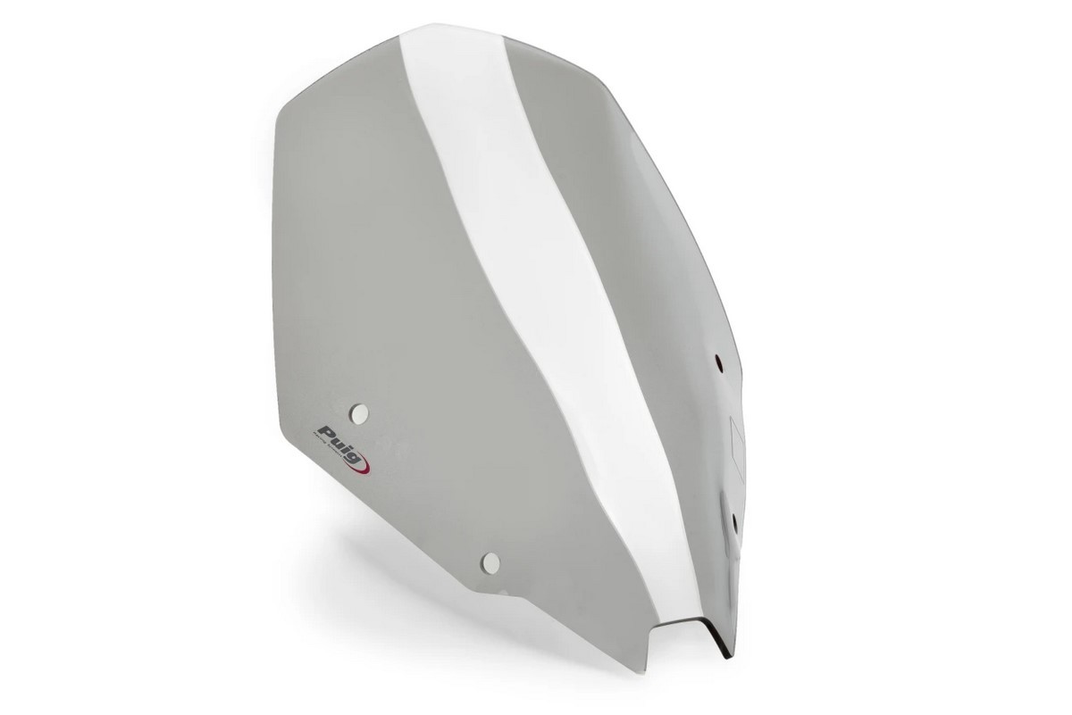 Cúpula KAWASAKI Z500 SE 2024-2025 PUIG NEW GENERATION TOURING 11