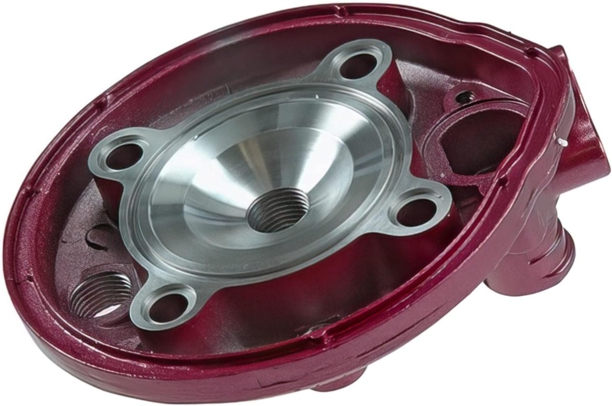 Kit cilindro TOP Minarelli AM6 Ø 49,5 