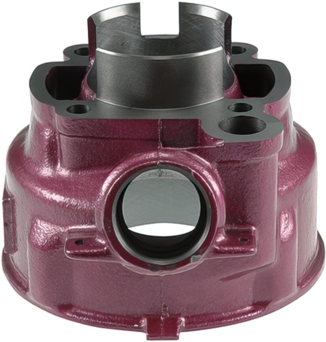 Kit cilindro TOP Minarelli AM6 Ø 49,5 