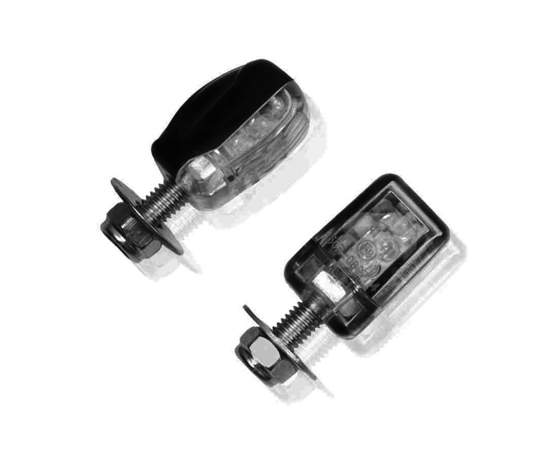Intermitentes PUIG CHIP LED Universales 2