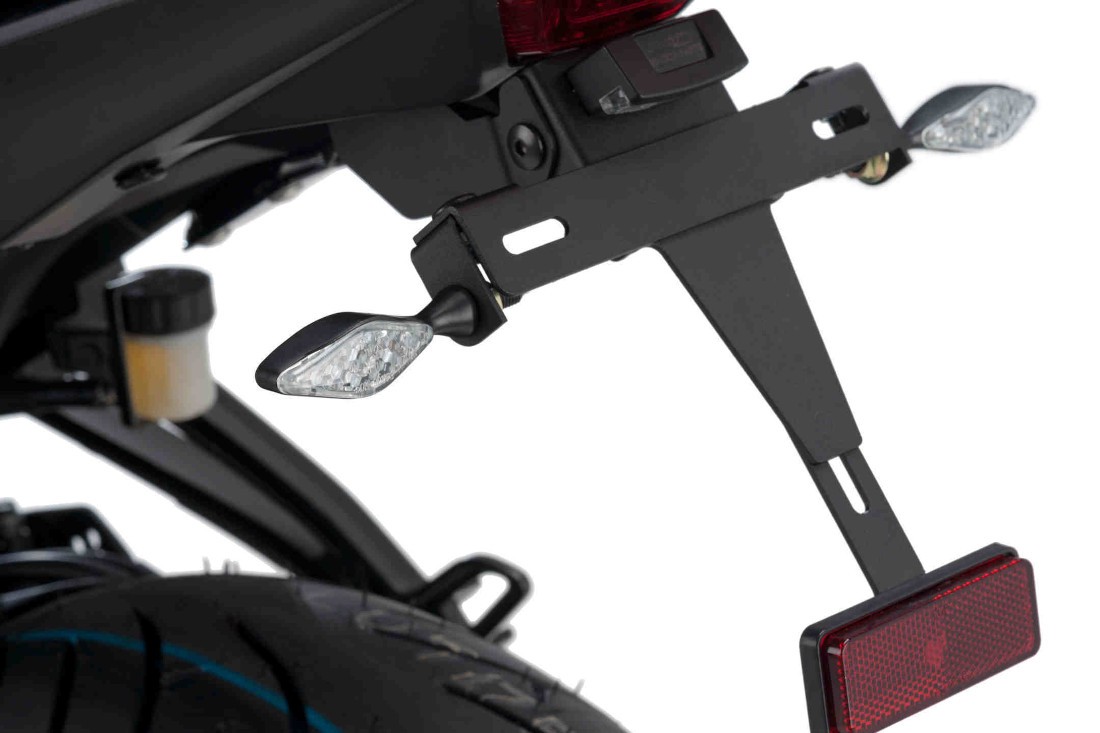 Intermitentes PUIG SPARKLY LED Universales