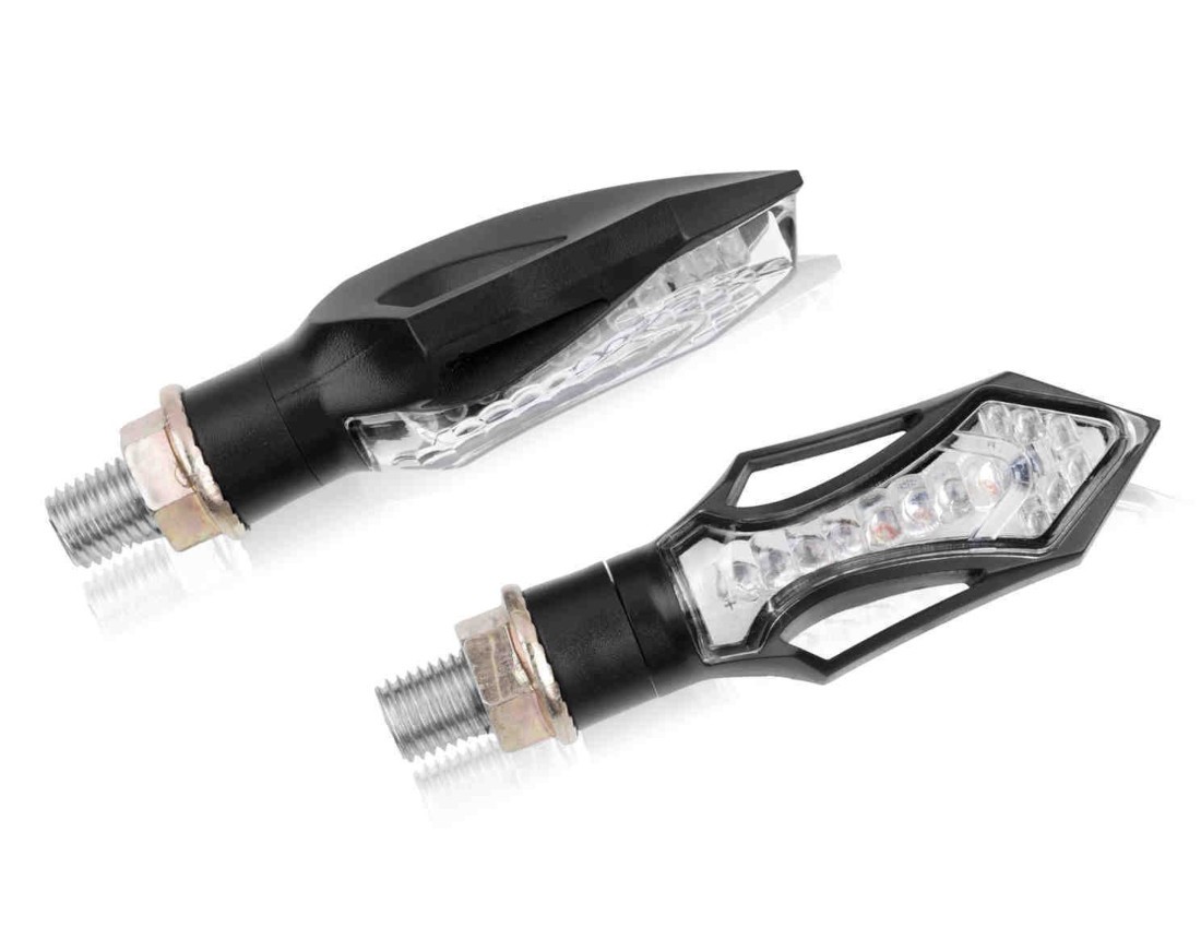 Intermitentes PUIG HOUSE LED Universales 1