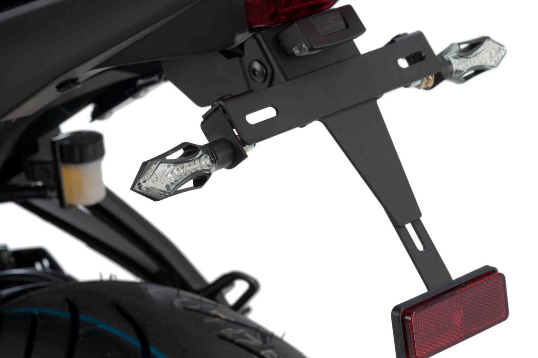 Intermitentes PUIG HOUSE LED Universales