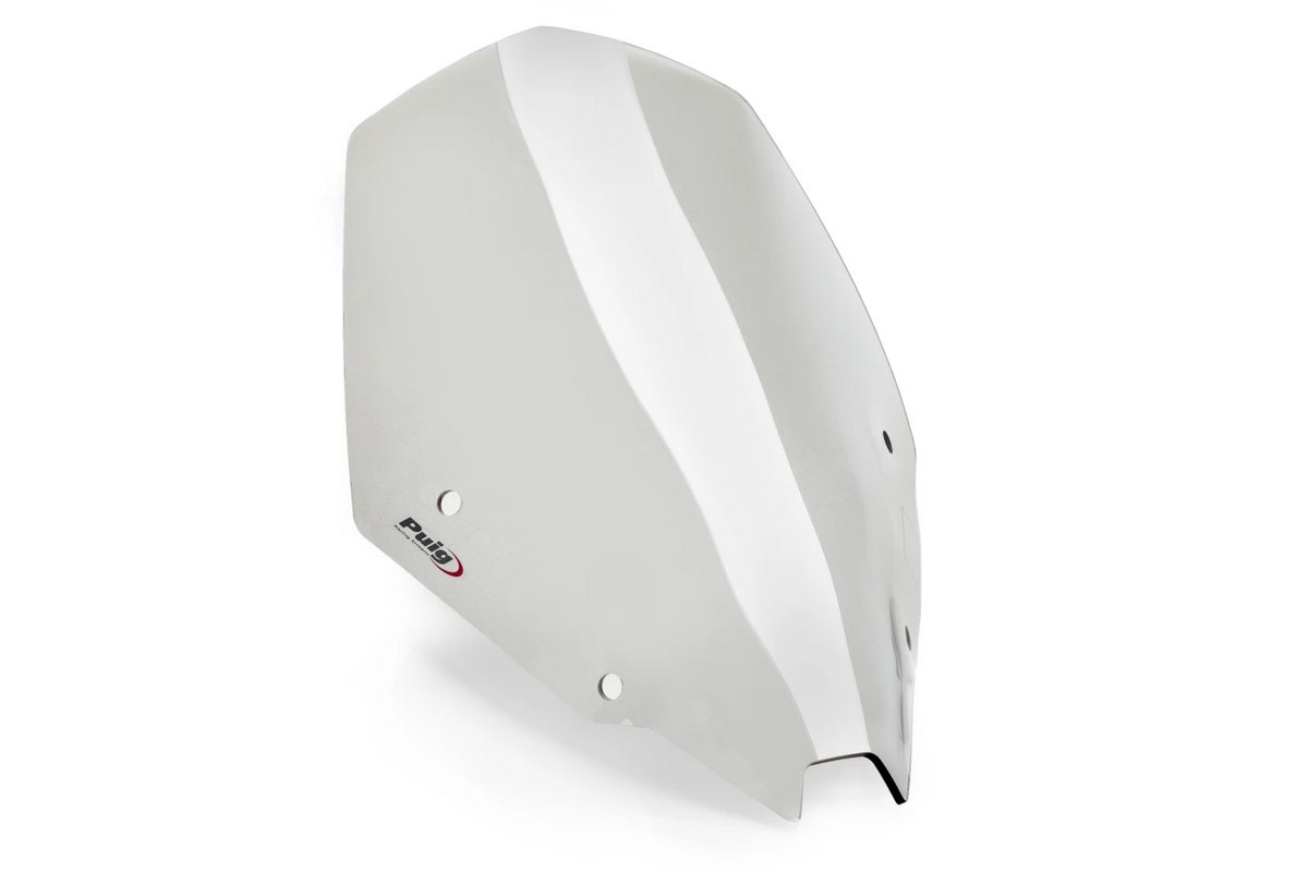 Cúpula KAWASAKI Z500 SE 2024-2025 PUIG NEW GENERATION TOURING 3