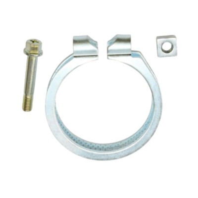 Kit abrazadera Dellorto PHBG SHBC 30 mm ref. 5301600 78 para carburador