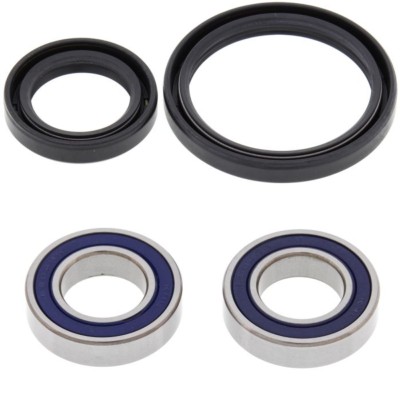 Kit Cojinetes y retenes de rueda Yamaha WR 250 F