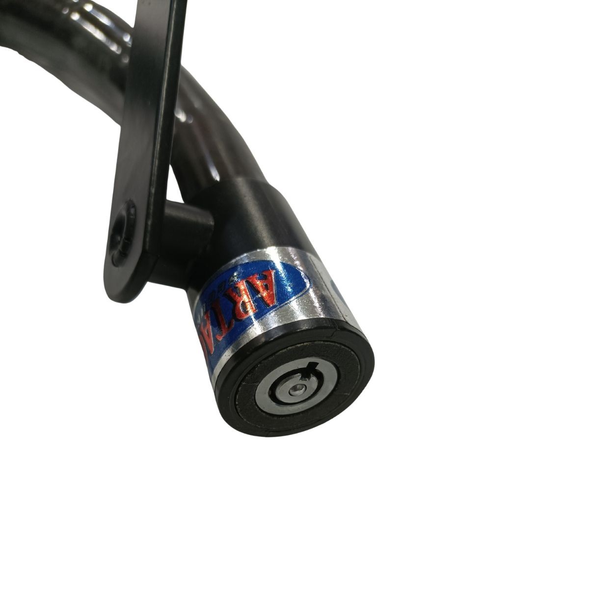 Candado Manillar Suzuki Katana