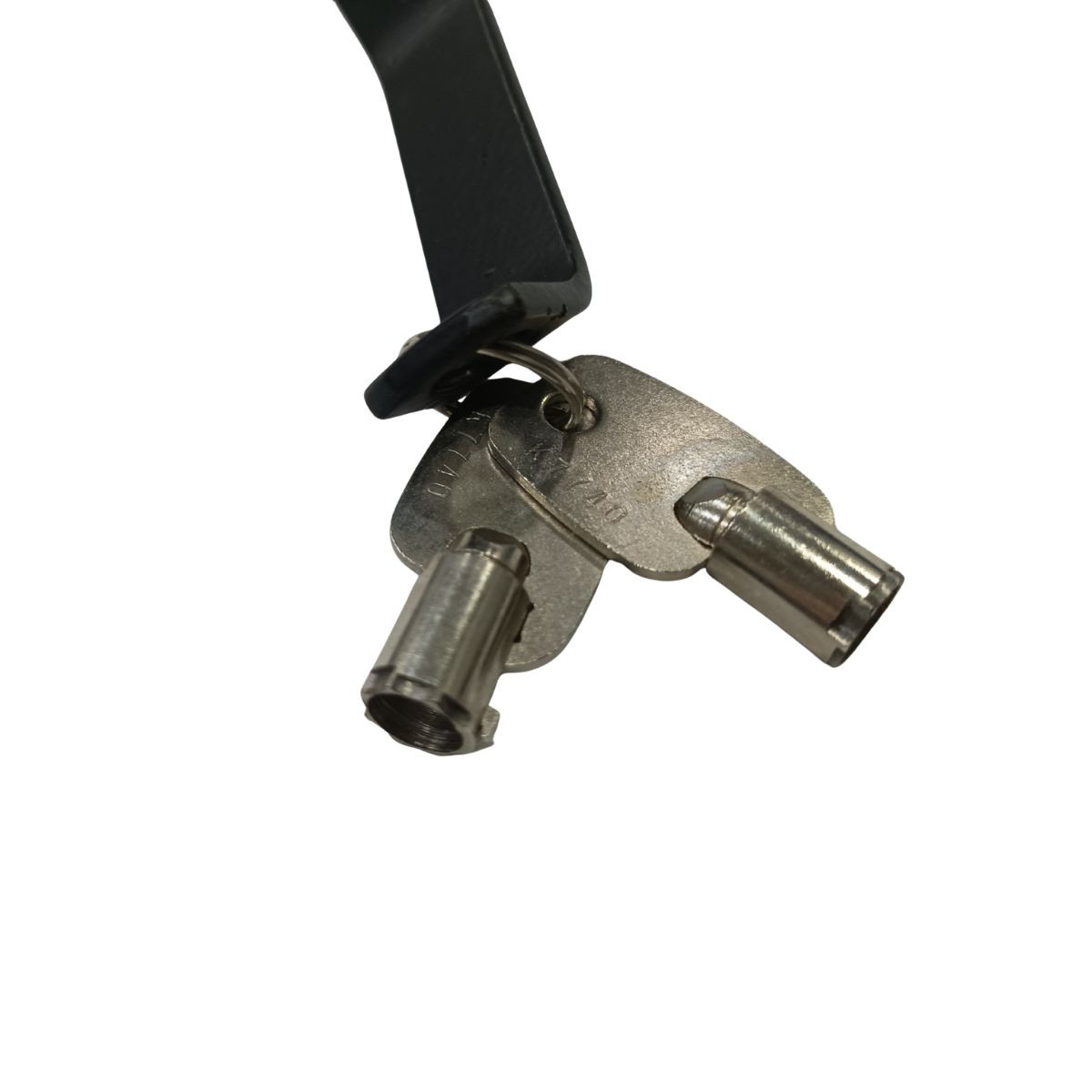 Candado Manillar Suzuki Katana