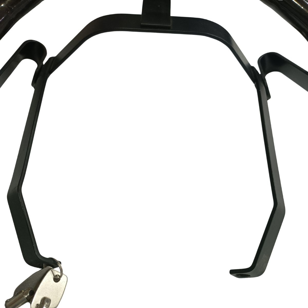 Candado Manillar Suzuki Katana