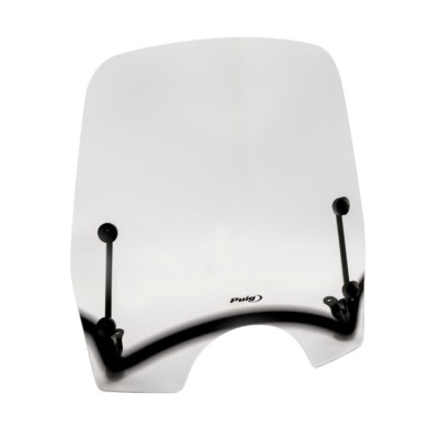 Carenabris Puig T.S. específico para Honda SH 125i y 150i años 2006 a 2008
