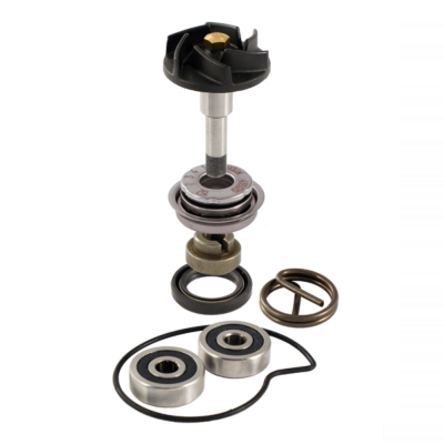 Kit reparación bomba de agua Piaggio Beverly 250/300, Aprilia Sport City 125/250