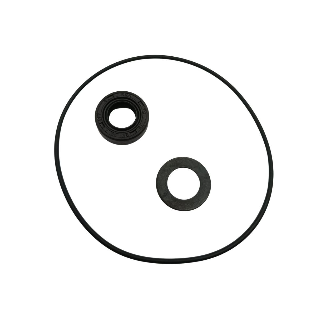 Kit reparación bomba de agua Piaggio 400/500