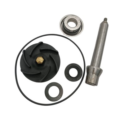 Kit reparación bomba de agua para scooters Aprilia Scarabeo, Piaggio MP3 y Gilera Nexus 400-500cc