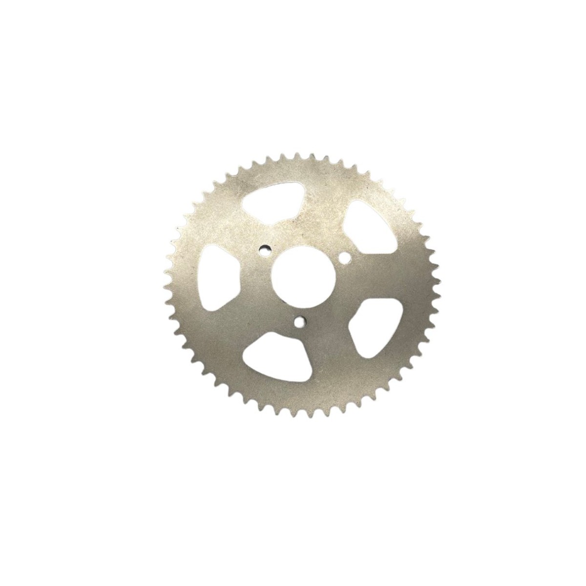 Plato de 54 dientes para Pocket Bike