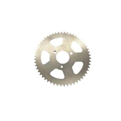 Plato de 54 dientes para Pocket Bike