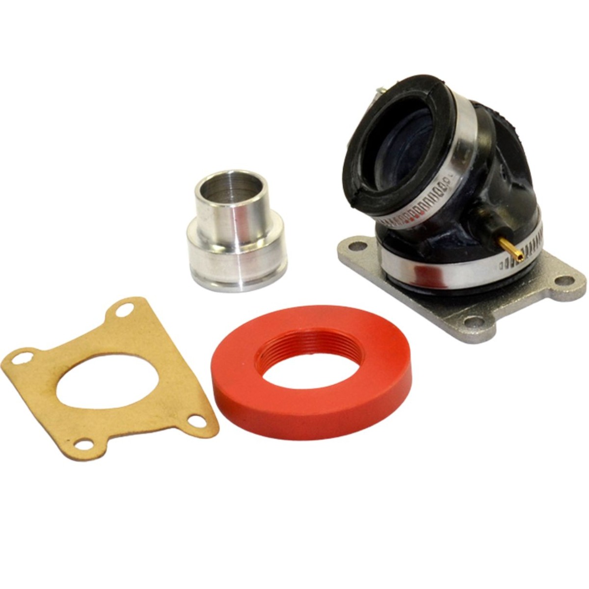 AD06-12089 Tobera de admisión para Motor AM orientable diámetro 30 mm.