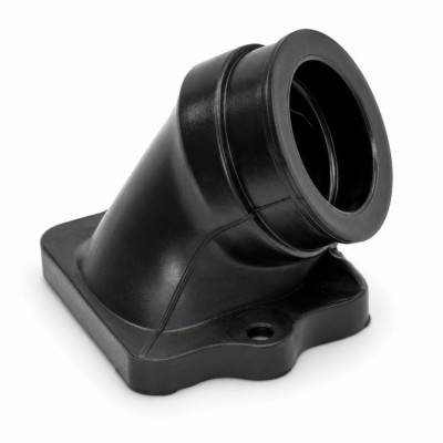 Tobera admisión 30mm para scooter Piaggio 50cc 2T