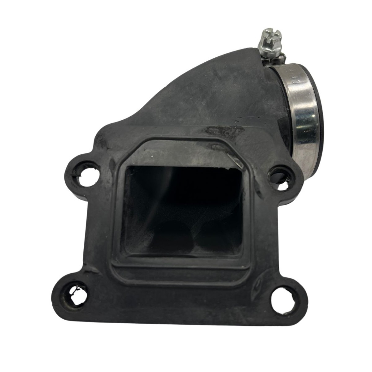 Tobera de admisión para Scooter Minarelli Vertical diámetro 35 mm.