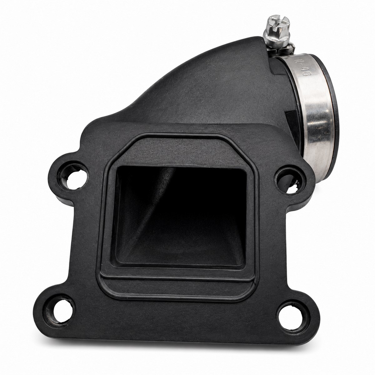 Tobera admisión 35mm compatible motor Minarelli Vertical scooter 2T 1