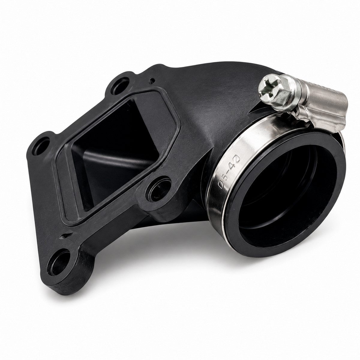 Tobera admisión 35mm compatible motor Minarelli Vertical scooter 2T 2