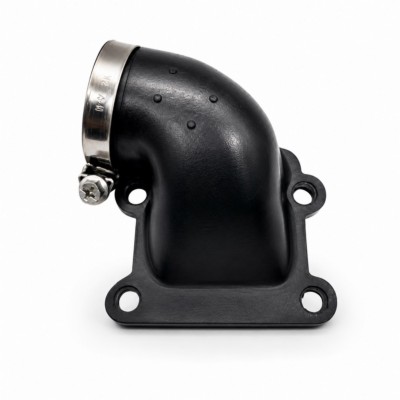 Tobera admisión 35mm compatible motor Minarelli Vertical scooter 2T