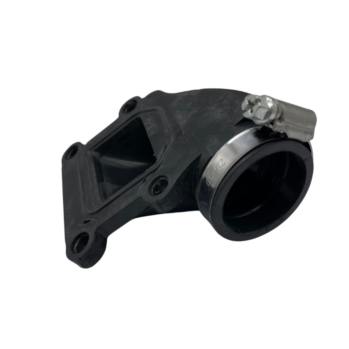 Tobera de admisión para Scooter Minarelli Vertical diámetro 35 mm.