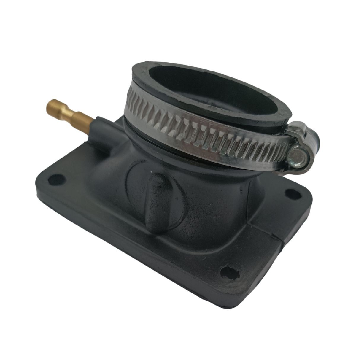 Tobera de admisión para Derbi Senda diámetro 34 mm.