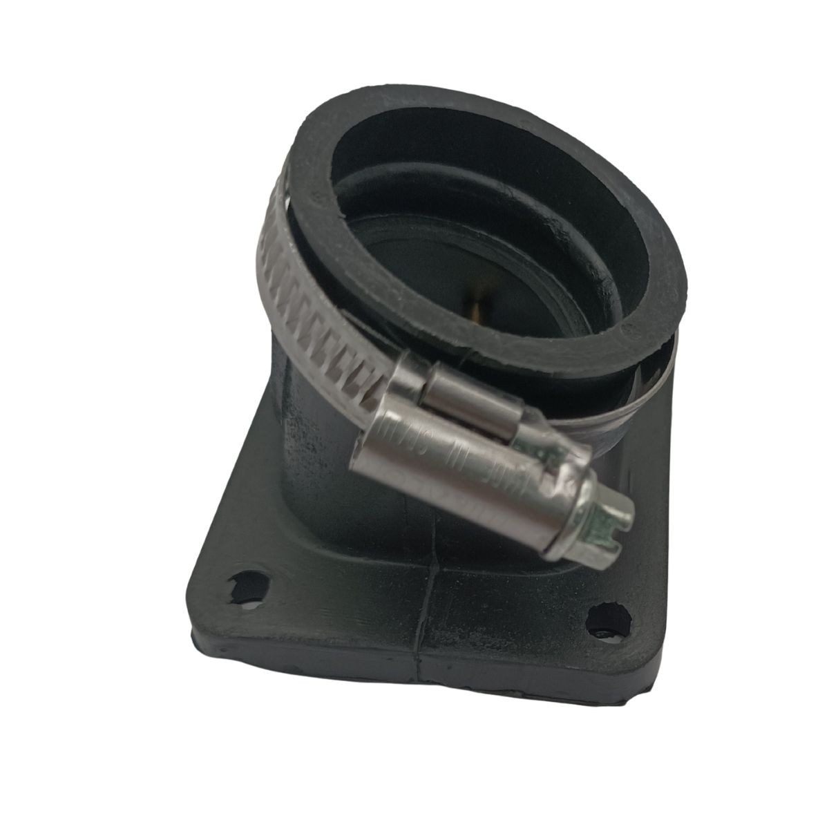 Tobera de admisión para Derbi Senda diámetro 34 mm.