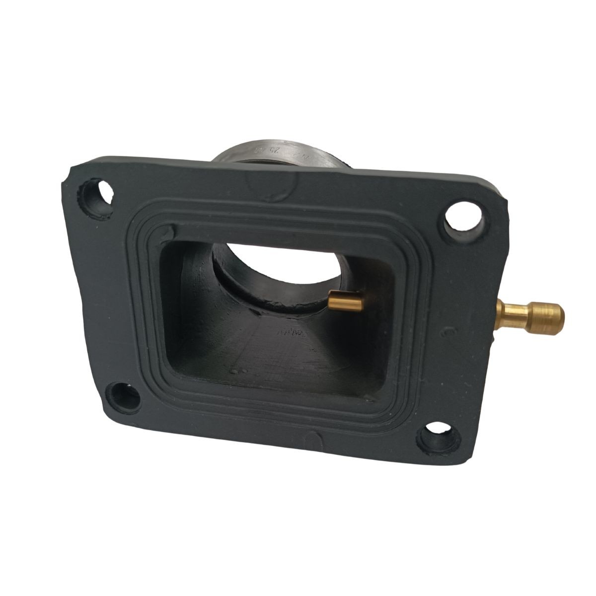 Tobera de admisión para Derbi Senda diámetro 34 mm.