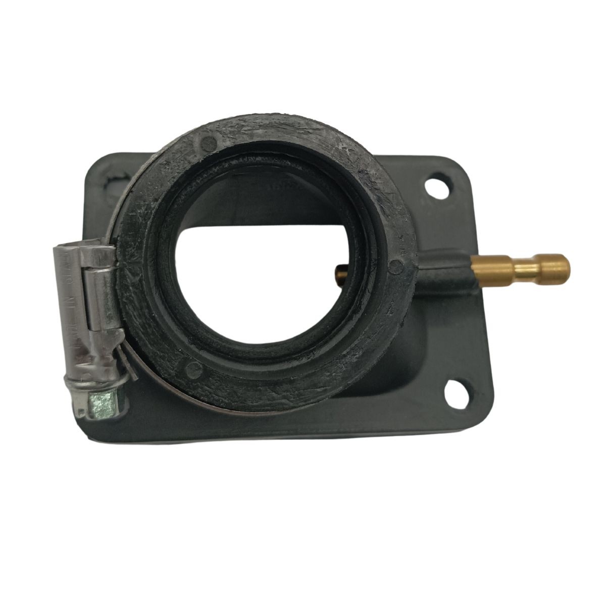 Tobera de admisión para Derbi Senda diámetro 34 mm.