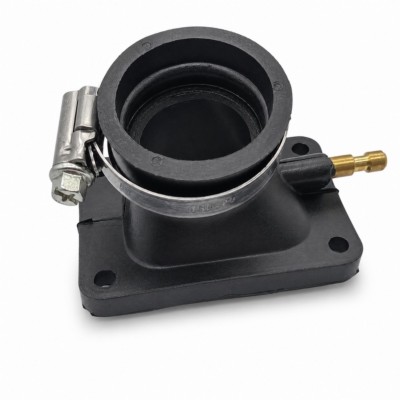 Toma de admisión RQ 34mm para motor Derbi D50B0