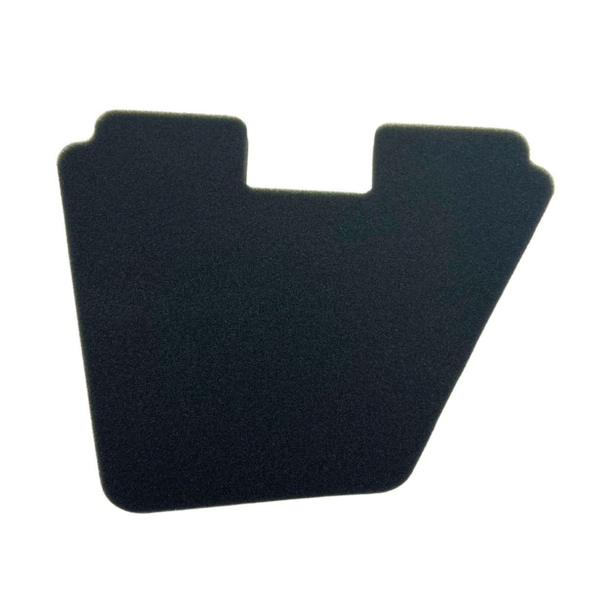 Detalle del filtro de aire para Honda MTX 80