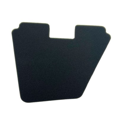 Detalle del filtro de aire para Honda MTX 80
