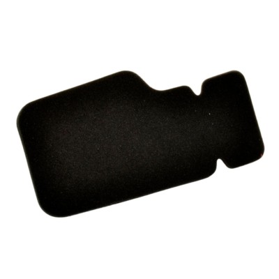 Filtro de aire Yamaha RD 350 masa filtrante de esponja