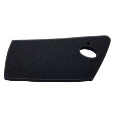 Detalle del filtro de aire para Honda Vision y Peugeot ST