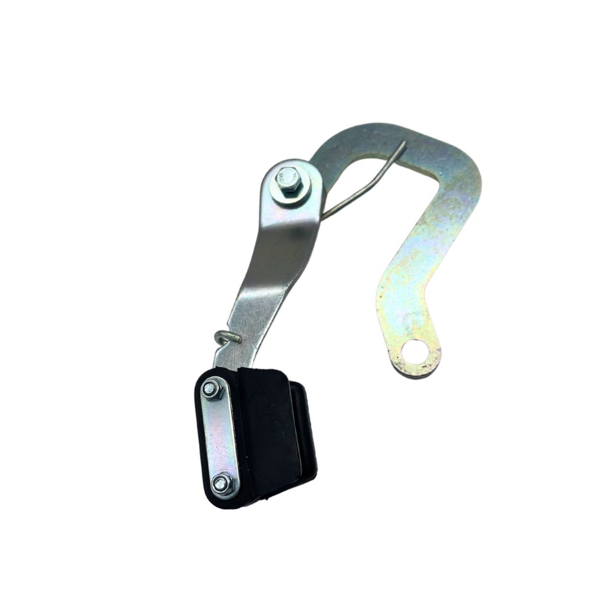 Tensor cadena Rieju RR anclaje al basculante