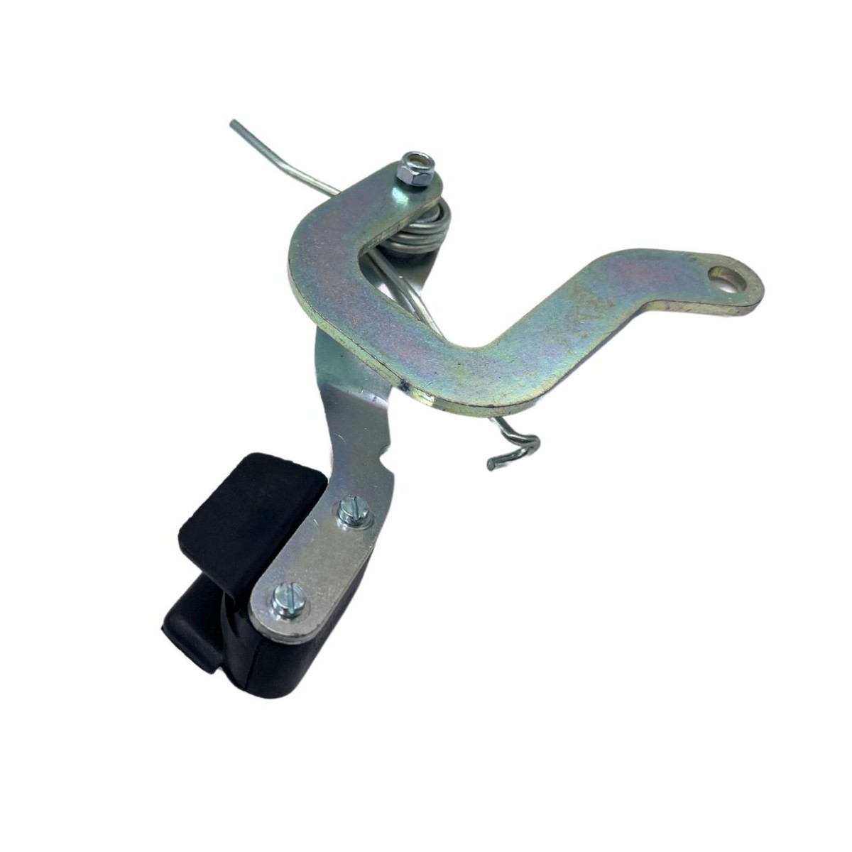 Tensor cadena Rieju RR anclaje al basculante