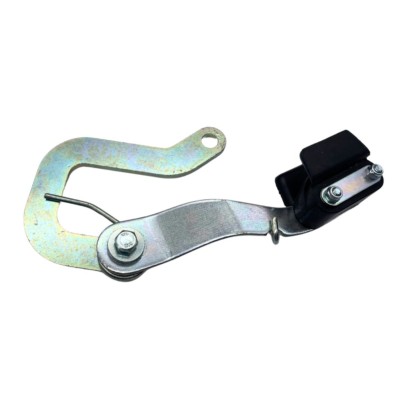 Imagen del tensor de cadena AD06-16053 para Rieju RR con anclaje al basculante