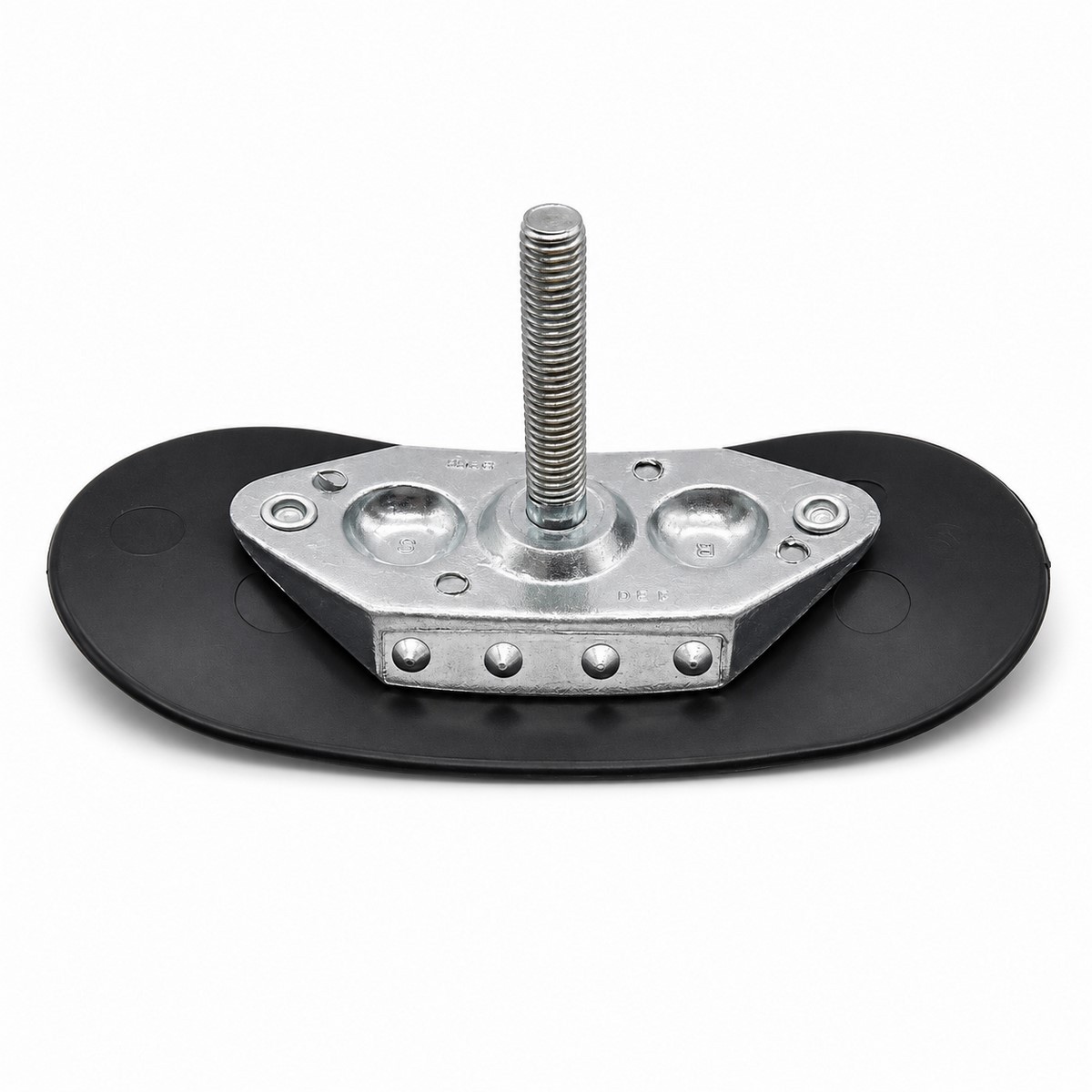Papillón para llanta delantera 21 compatible 2.50 2.75