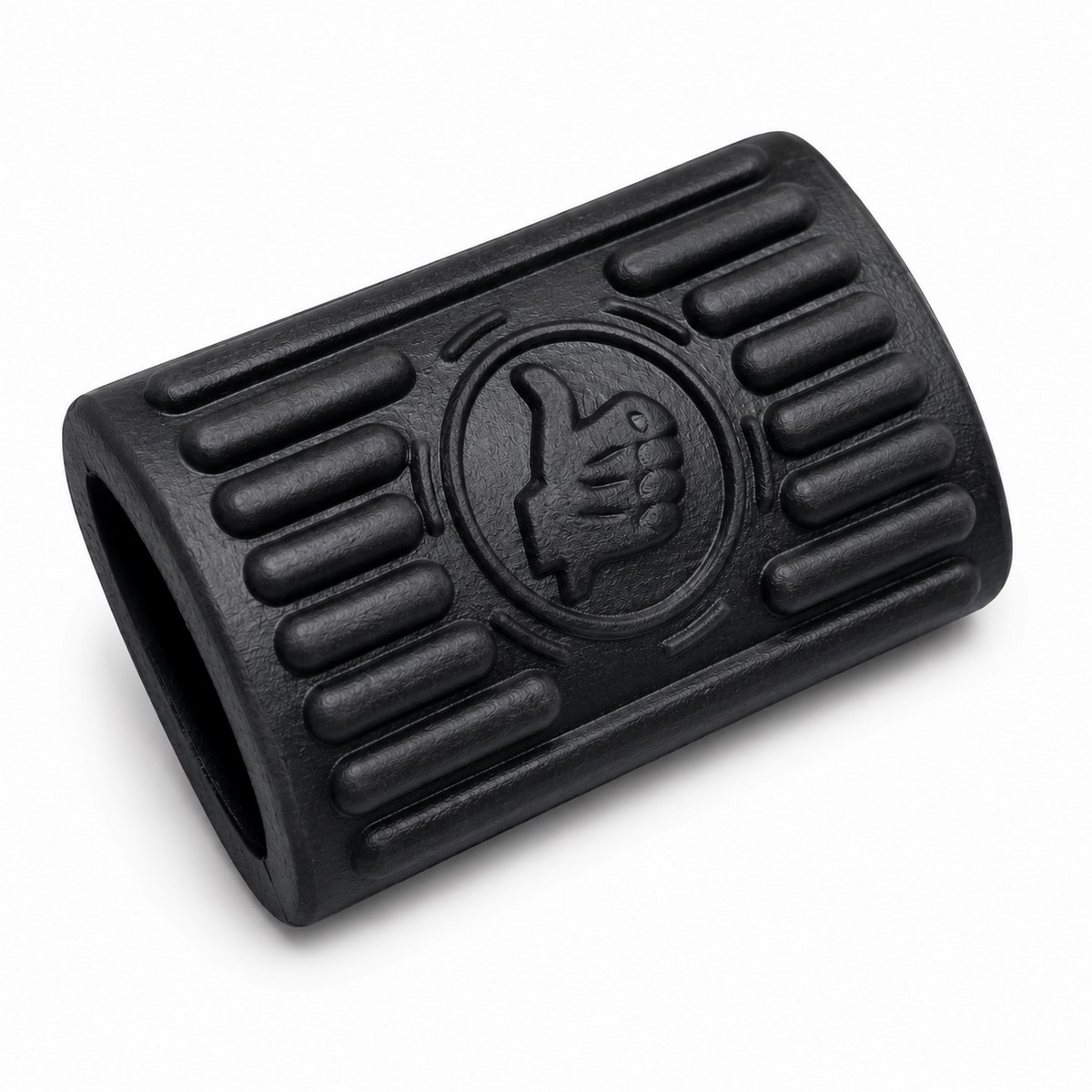 Goma plana pedal cambio Bultaco clásica