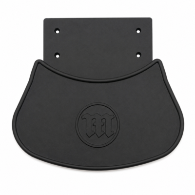 Faldón guardabarros delantero Montesa Cota 247