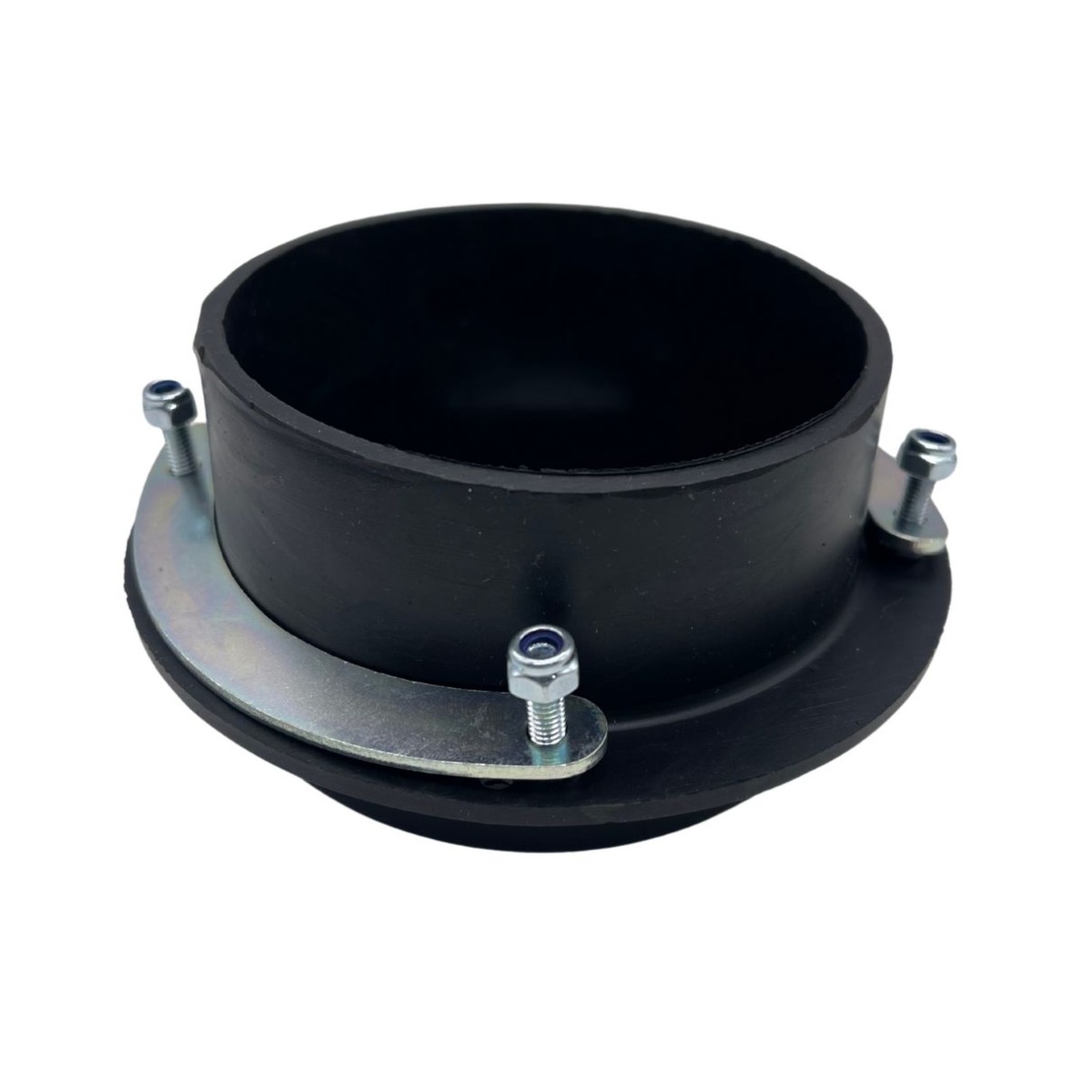 Base elástica soporte tacómetro Bultaco.