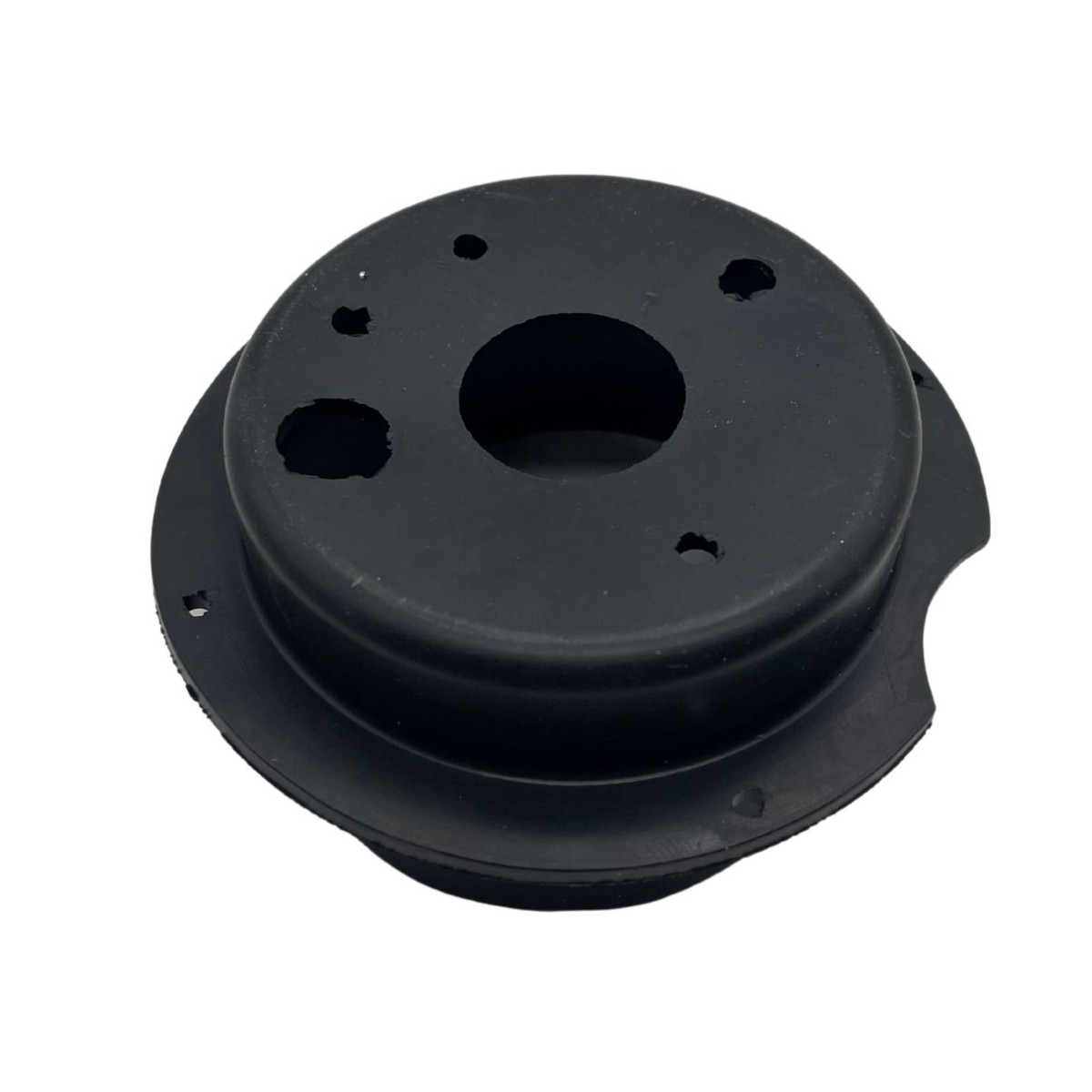 Base elástica soporte tacómetro Bultaco.